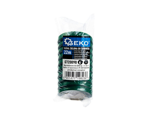 Set benzi pentru altoit, 22 m, 10 bucati, Geko G72009B
