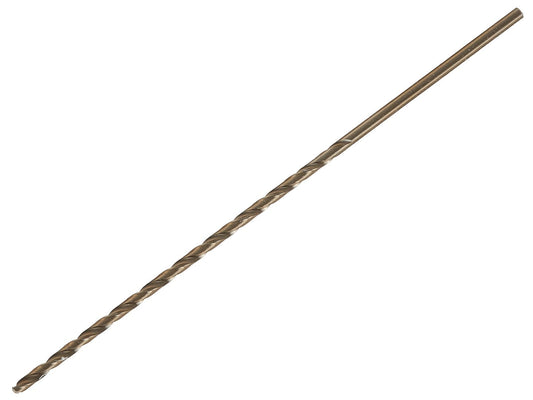 Burghiu HSS pentru metal 3 x 150 mm DIN1869, Tvardy T02530