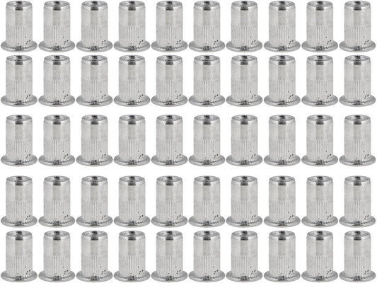 Set pop-nituri M6, 1-3, 50 bucati, Geko G02911F