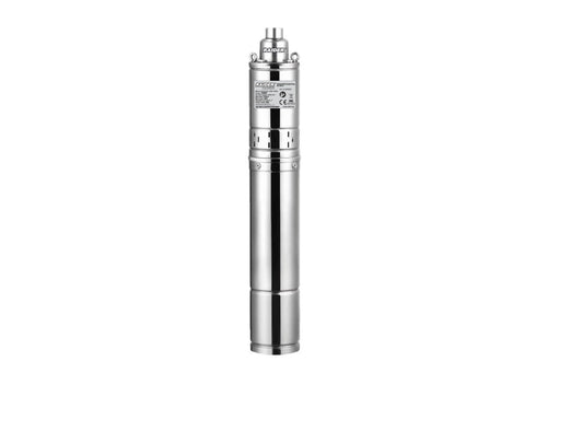 Pompa submersibila cu surub RD-WP75, 1200 W, 2700 l / h, Raider 070201