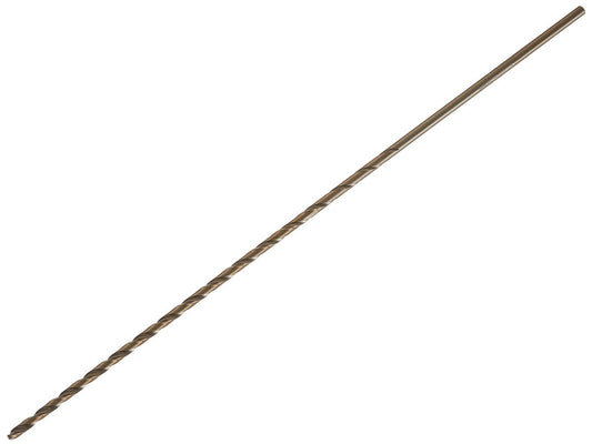 Burghiu HSS pentru metal 4 x 280 mm DIN1869, Tvardy T02540XL