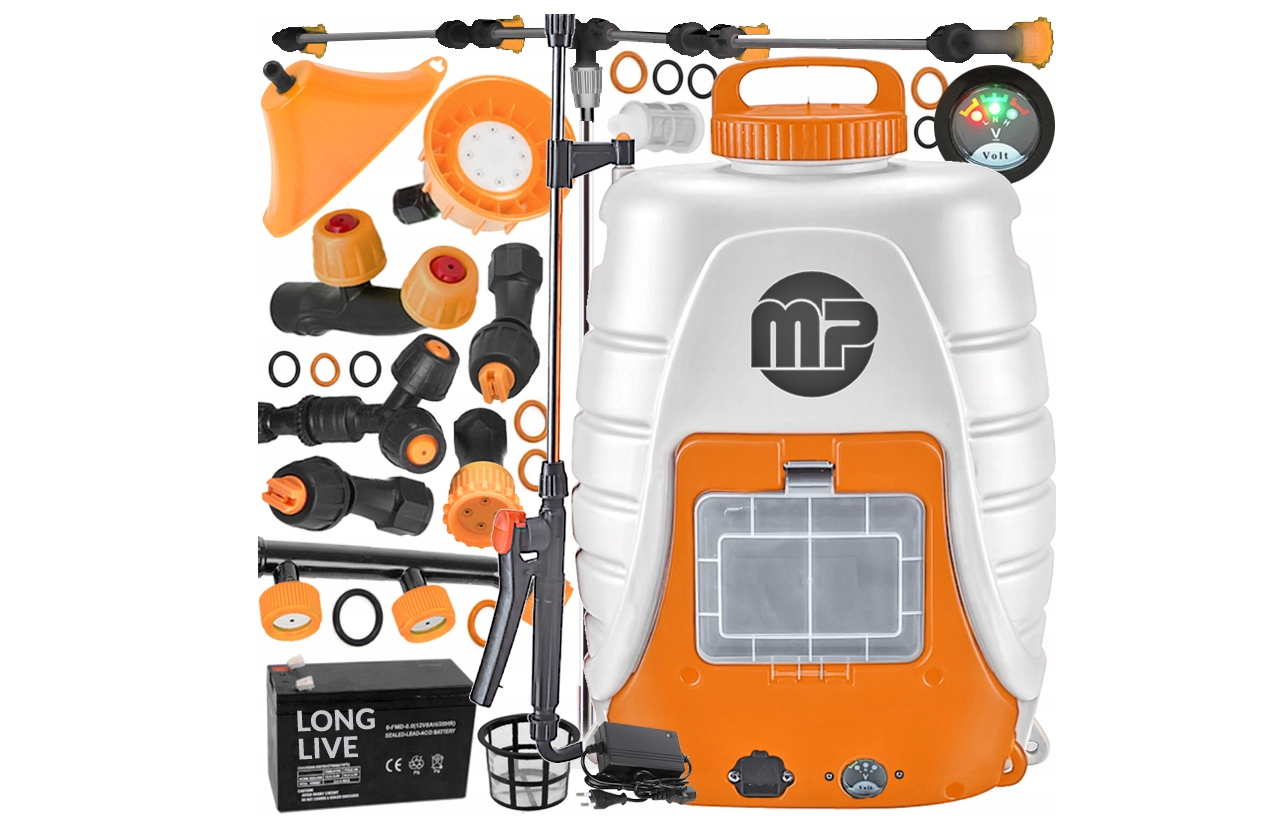 Pulverizator
