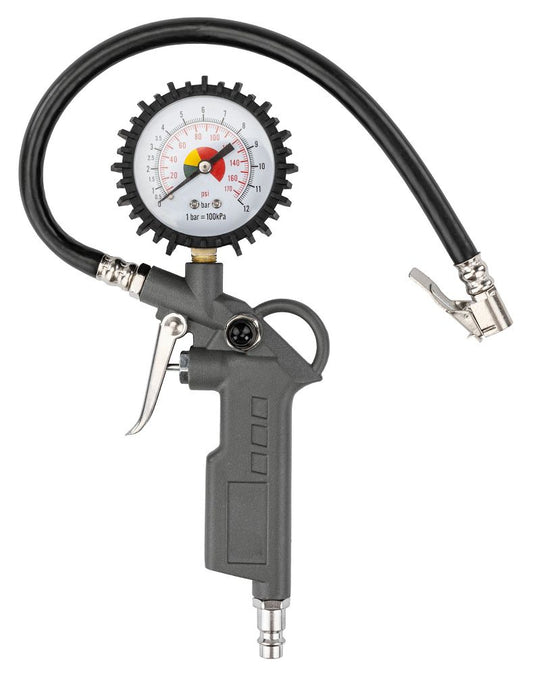 Set scule pneumatice PM-ZNP-6T, Powermat PM1290