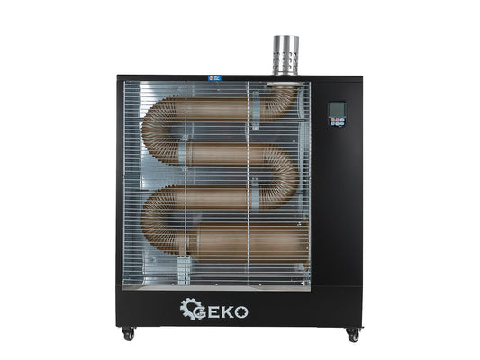Incalzitor cu infrarosu, 13 kW, Geko G80430