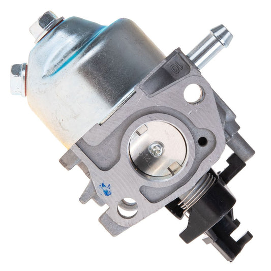 Carburator pentru motocoasa pe benzina motor Loncin 51 cm, Geko CG83053-27