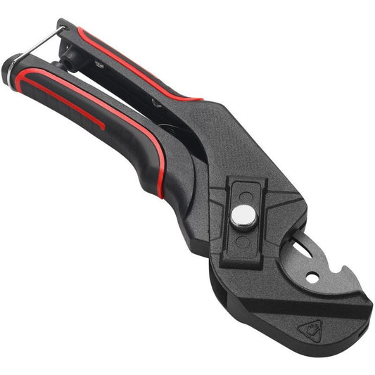 Cleste taietor pentru tevi PVC, plastic si aluminiu, Kraft&Dele KD10857
