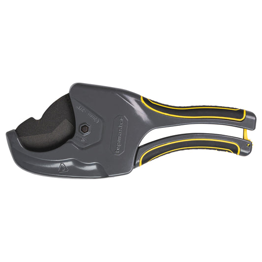 Foarfeca pentru taiere tevi PPR / PVC, 63 mm, Topmaster 371005