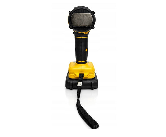 Masina de gaurit si insurubat cu acumulator, 2 x 36 V, Leo Tools LE164