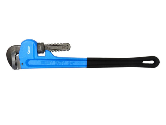 Cheie reglabila pentru tevi 24" 600mm, Geko Profi G01683