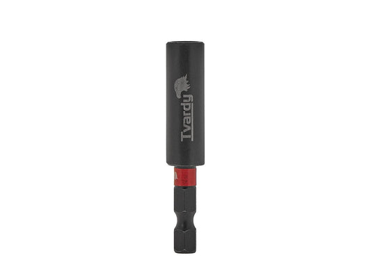 Bit magnetic de impact 1 / 4", 60 mm, Tvardy T00190-60-1
