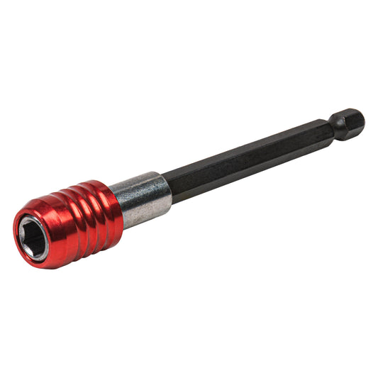 Suport magnetic pentru biti HEX, 1 / 4", 100 mm, Topmaster 330633