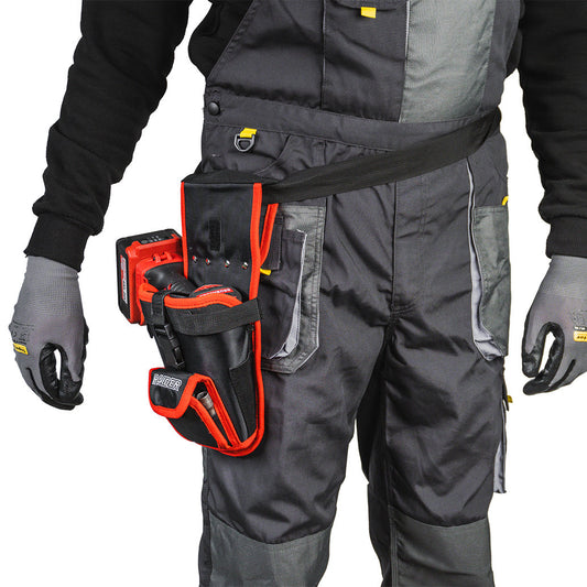 Suport universal pentru bormasina, Raider 499966