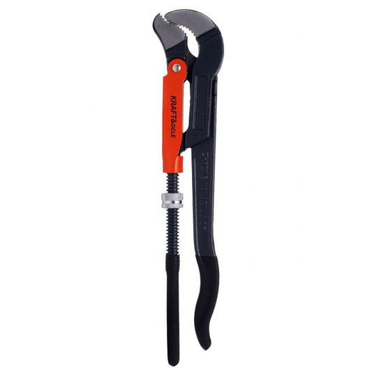 Cheie reglabila, 2", Kraft&Dele KD10823