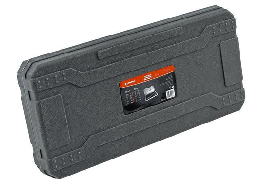 Set chei tubulare de impact PM-ZNU-1019T, 20 bucati, Powermat PM1385