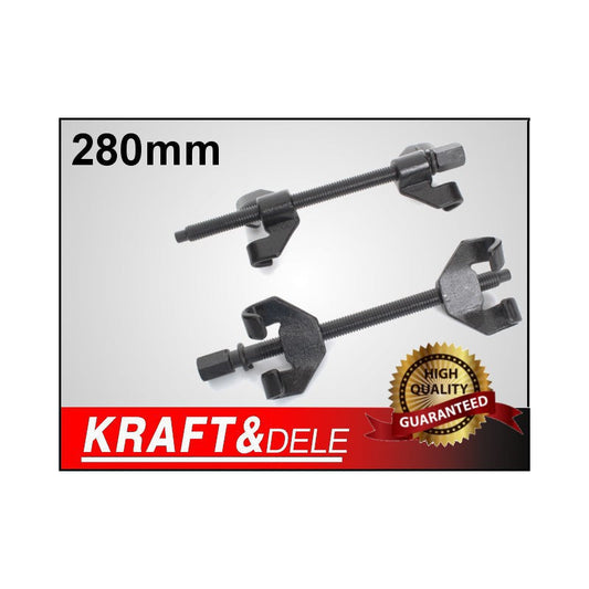 Extractor, 2 bucati, 280 mm, Kraft&Dele KD1110