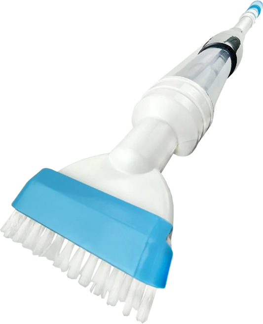 Aspirator fara fir pentru piscina Wertberg Sparden, Harder HD0116