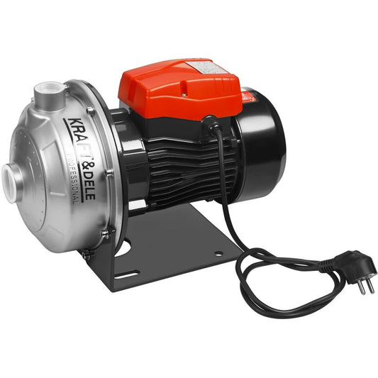 Pompa de apa, 800 W, 80 l / min, Kraft&Dele KD806