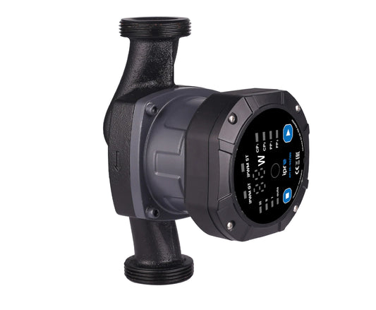 Pompa de recirculare API IPRO 25-40/180 PWM, 50 l / min, Ibo Dambat IB003253