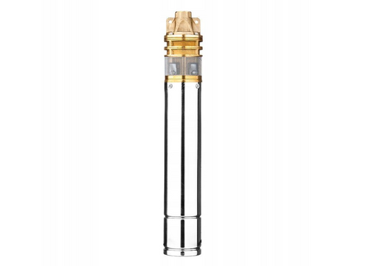 Pompa submersibila 4SKT 200 Eco, 400 V, cablu 15 m, Omnigena OM2904