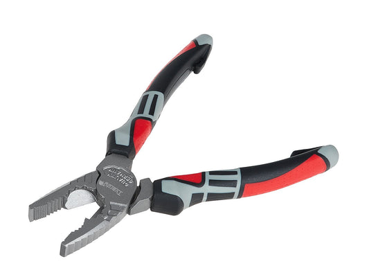 Cleste combinat Cr-V, 160mm, Tvardy T00725