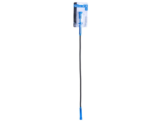 Cleste magnetic flexibil cu LED, 60 cm, Geko G03227
