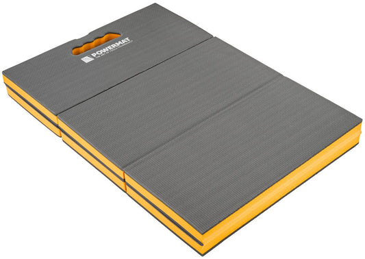 Covoras pliabil pentru atelier PM-MWR-117T,  1117 mm x 400 mm x 30 mm, Powermat PM1424