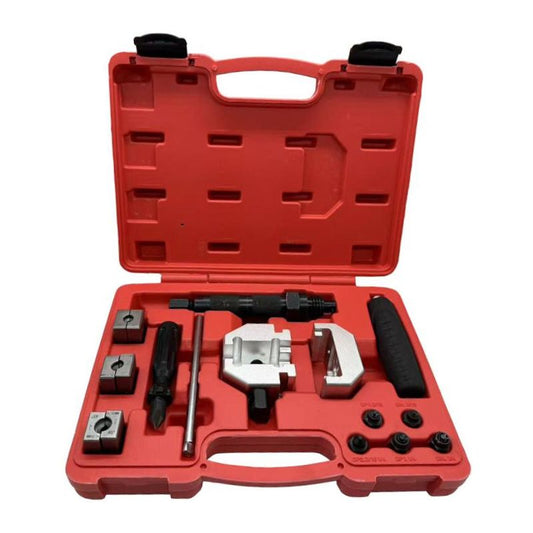 Presa hidraulica pentru furtun de frana si aer conditionat, Kraft&Dele KD12525