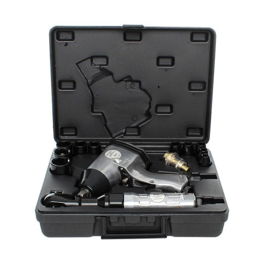 Cheie pneumatica de impact LX-005, 350 l / min, Kraft&Dele KD1422