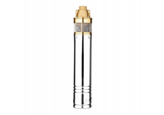 Pompa de apa submersibila SKM 150 4 EcoPlus, 3000 l / h, 1100 W, Omnigena OM2901