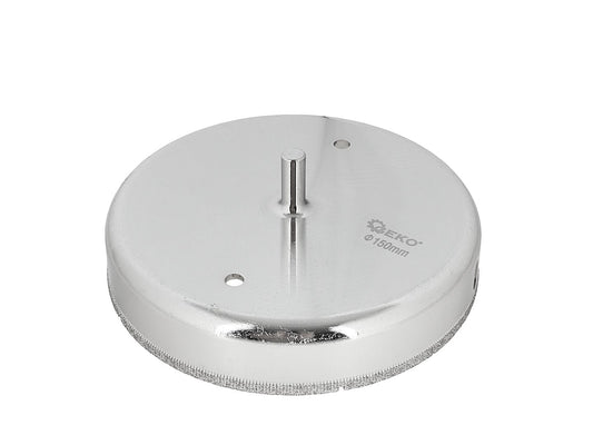 Carota diamantata pentru gresie, 150 mm, Geko G65193