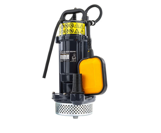 Pompa submersibila cu plutitor PM-PDWB-750JP, 6000 l / h, 750 W, Powermat PM1349