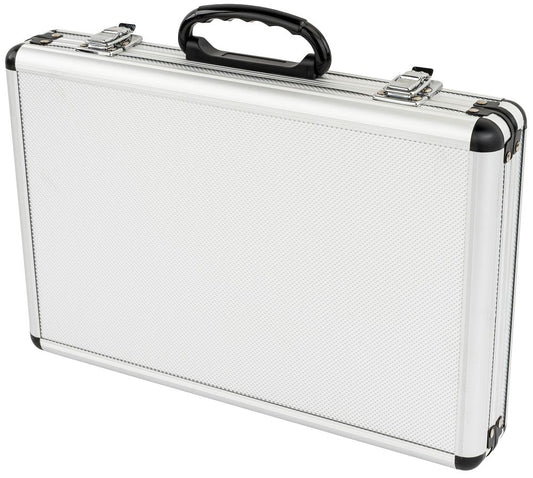 Set burghie si dalti SDS-plus PM-ZWD-17T, 17 bucati, Powermat PM1488
