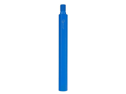 Prelungitor pentru carota, 40 cm, 1.1 / 4", Geko G65207