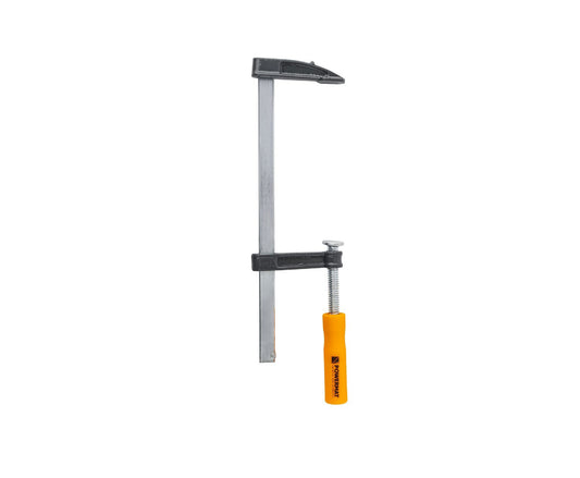 Clema de tamplarie PM-SSS-8T, 200 x 50 mm, Powermat PM1368