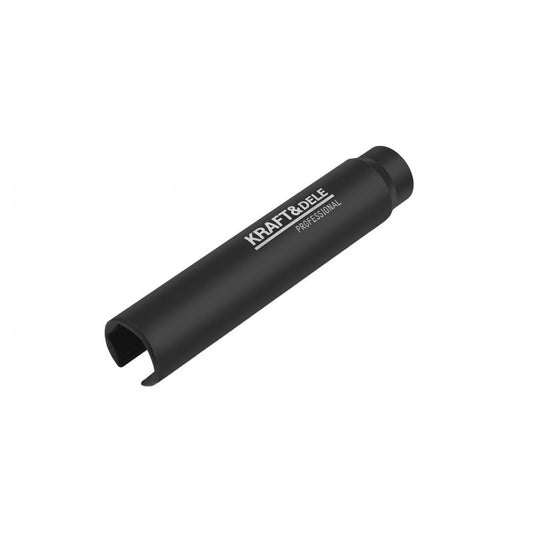 Cheie pentru sonda lambda, 150 mm, 1 / 2", Kraft&Dele KD10628