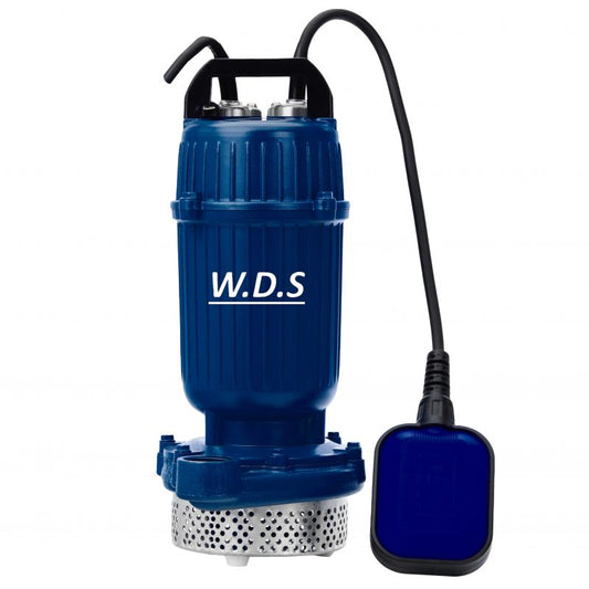 Pompa submersibila WDS cu plutitor, 2100 W, Kraft&Dele WDS2420