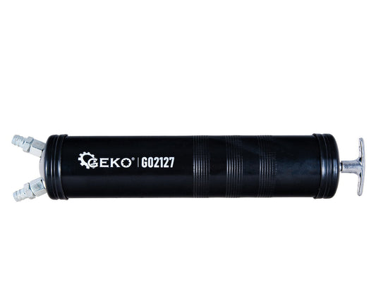 Pompa transfer combustibil, 500 ml, Geko G02127