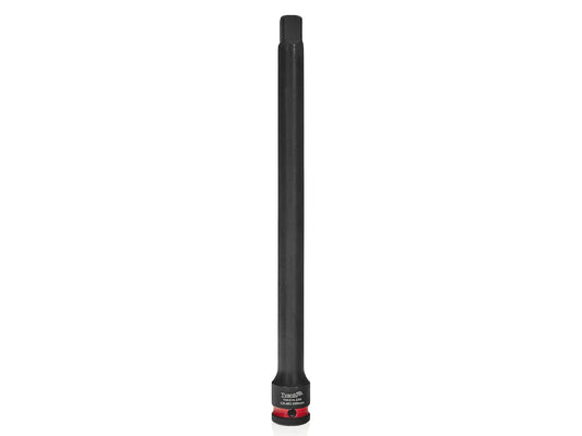 Prelungitor pentru chei tubulare de impact 1 / 2", 250 mm, Cr-Mo, Tvardy T00214-250