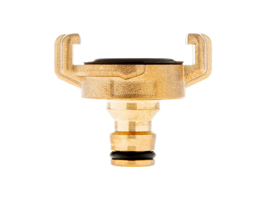 Cuplaj cu gheare pentru furtun, Geko G70151