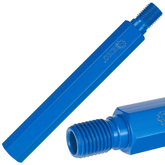Prelungitor pentru carota, 30 cm, 1.1 / 4", Geko G65206