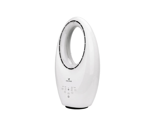 Ventilator cu telecomanda, 60 W, Velano VELWEB0001