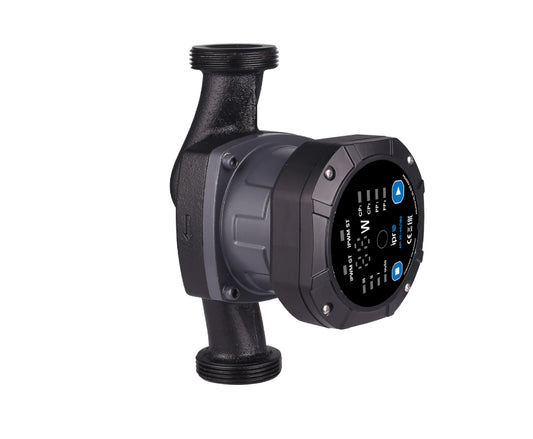 Pompa de recirculare API IPRO 25-60/180 PWM, 55 l / min, Ibo Dambat IB003255