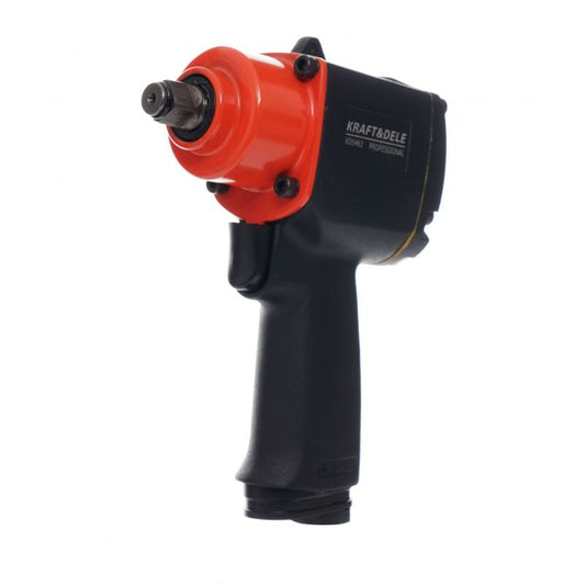 Cheie pneumatica de impact, 850-1100 Nm, 1/2", Kraft&Dele KD5463